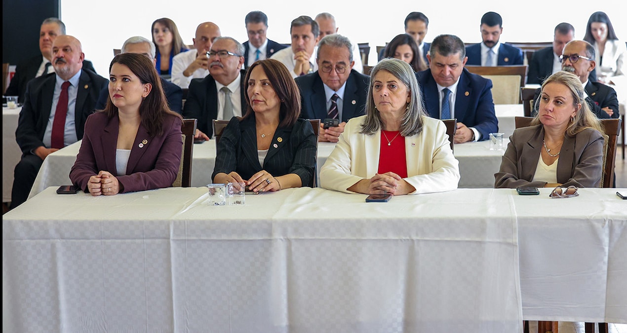 Yandaş yazar iki tarih verdi: ‘Yeni Parti’ye 10 vekil daha katılacak’