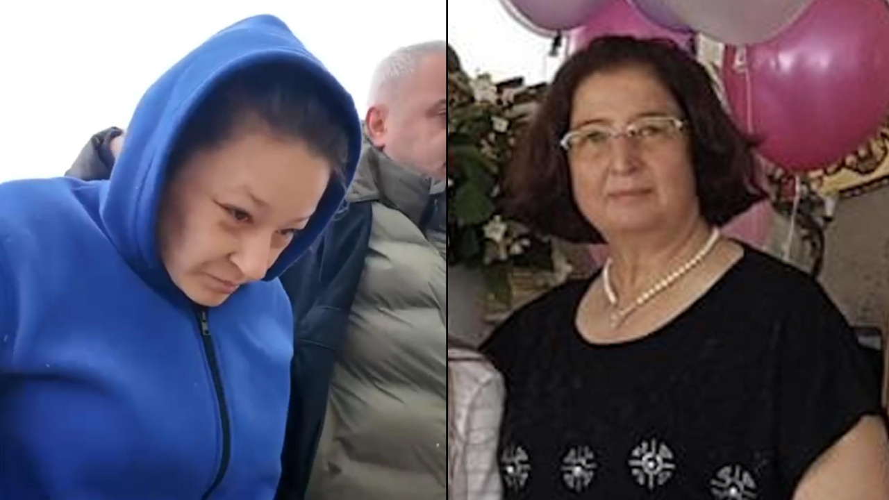 Teyzesini vahşice katletmişti: Cinayeti yapay zeka ile planladığı ortaya çıktı