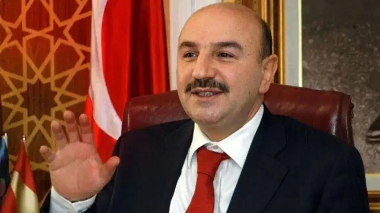 ASKİ’den Turgut Altınok’a suç duyurusu: ‘Halkı korku, panik ve endişeye sevk ediyor’