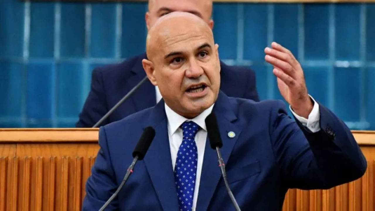 Türkiye için resmen felaket senaryosu! Mekke Anlaşması’nda gözden kaçan detayı Turhan Çömez açıkladı