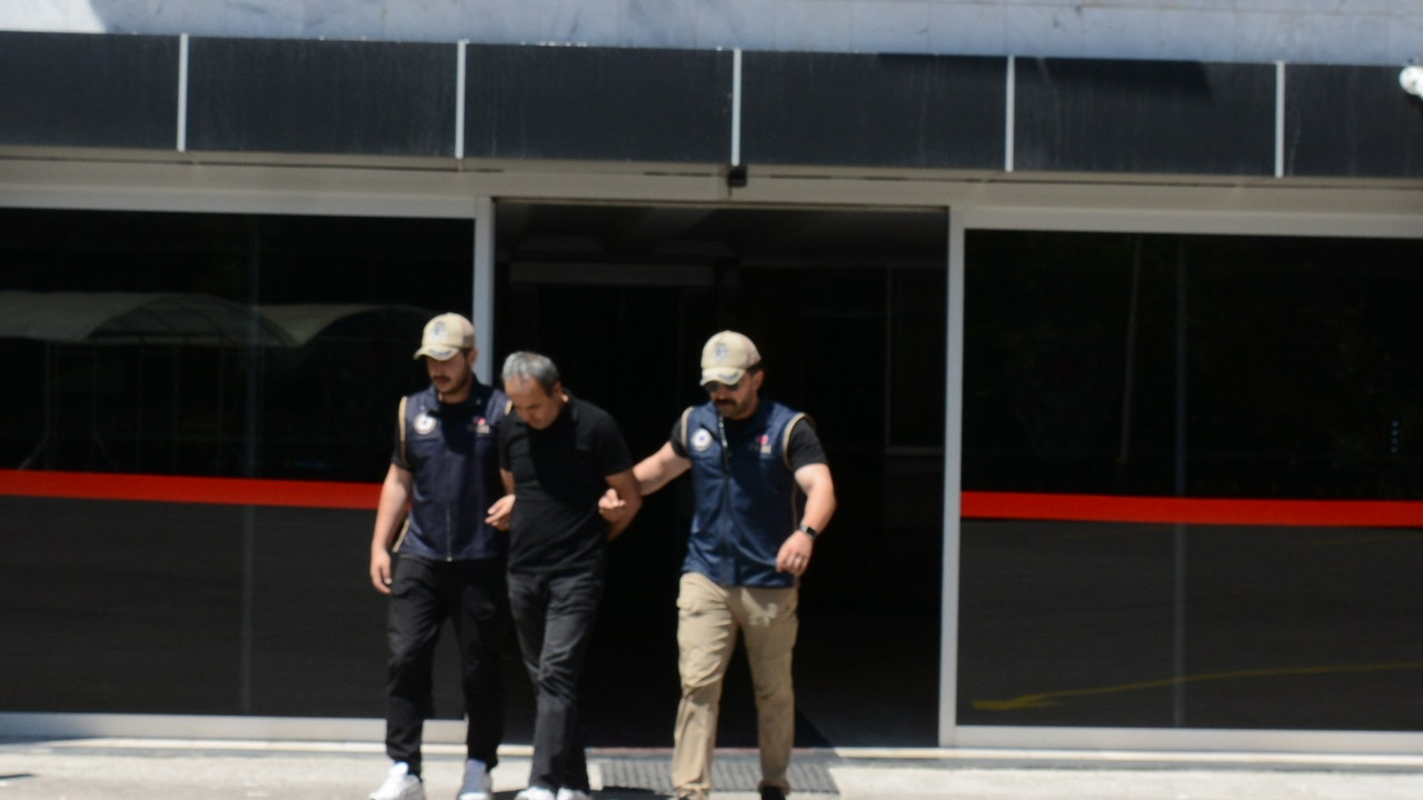 Sivas’ta firari FETÖ’cü yakalandı