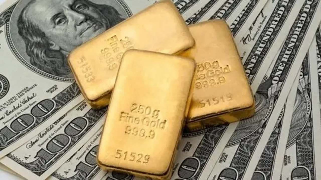 Merkez Bankası rezervlerinde 5 ay sonra ilk!