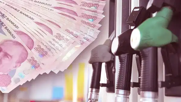Akaryakıta dev zam yolda! Motorin, benzin fiyatı ne kadar? Güncel akaryakıt fiyatları ne kadar?