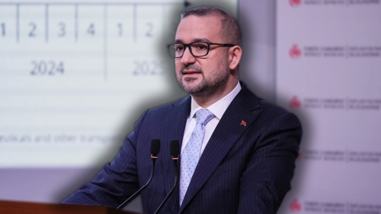 Merkez’in faiz kararını belirleyecek: Tarihi de Fatih Karahan’ın enflasyon sunumunda belli oldu
