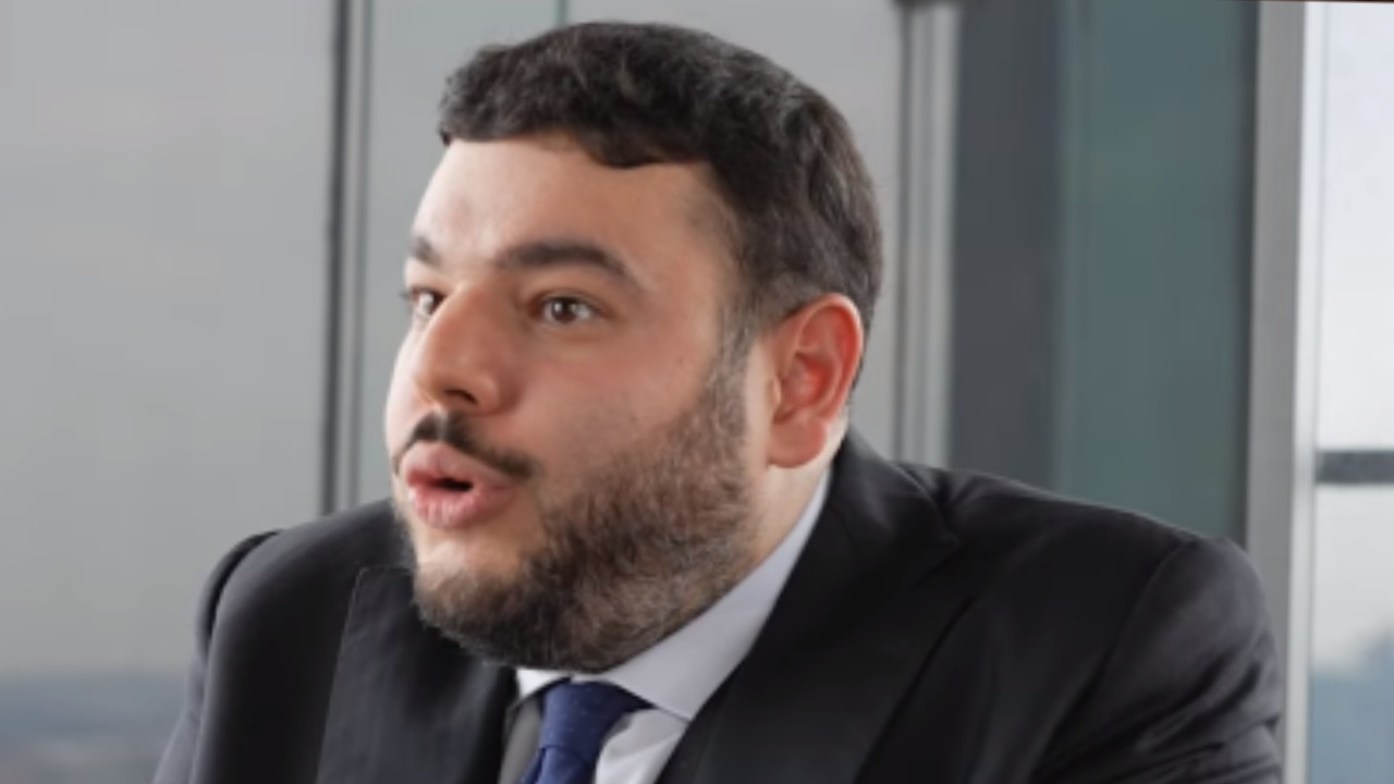 Süleymancıların kurucusunun torunu, eski AKP milletvekili Denizolgun sessizliğini bozdu