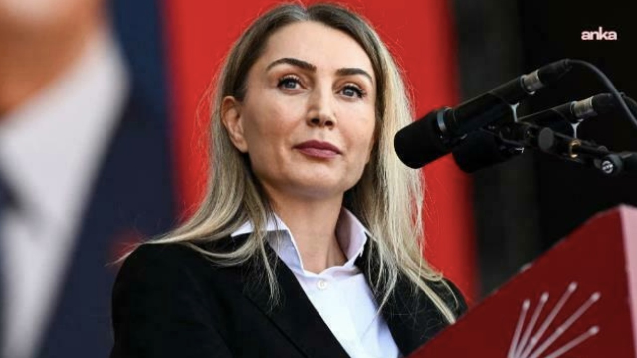 Dilek Kaya İmamoğlu’ndan İBB davası ile ilgili açıklama: Endişelerimiz daha da büyüdü