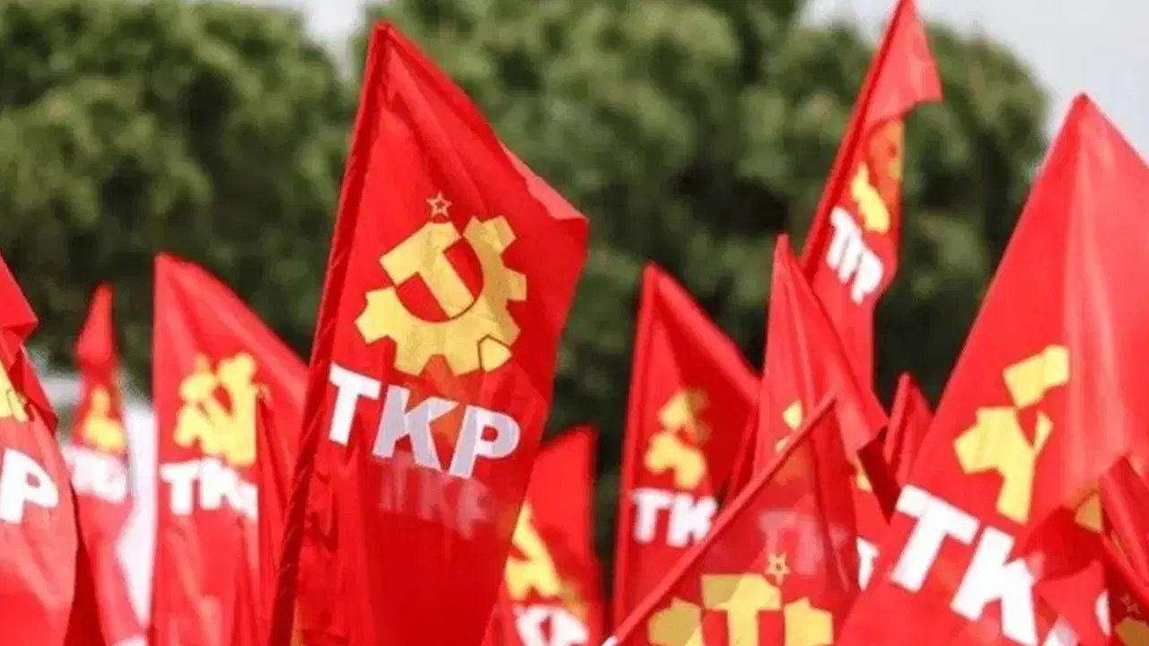 TKP’den çağrı: Tüm tarikat ve cemaatler derhal dağıtılmalı