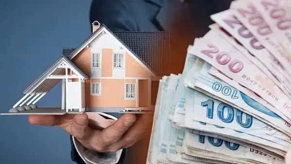Türkiye’nin kira haritası belli oldu: İl il fiyatlar ne kadar?