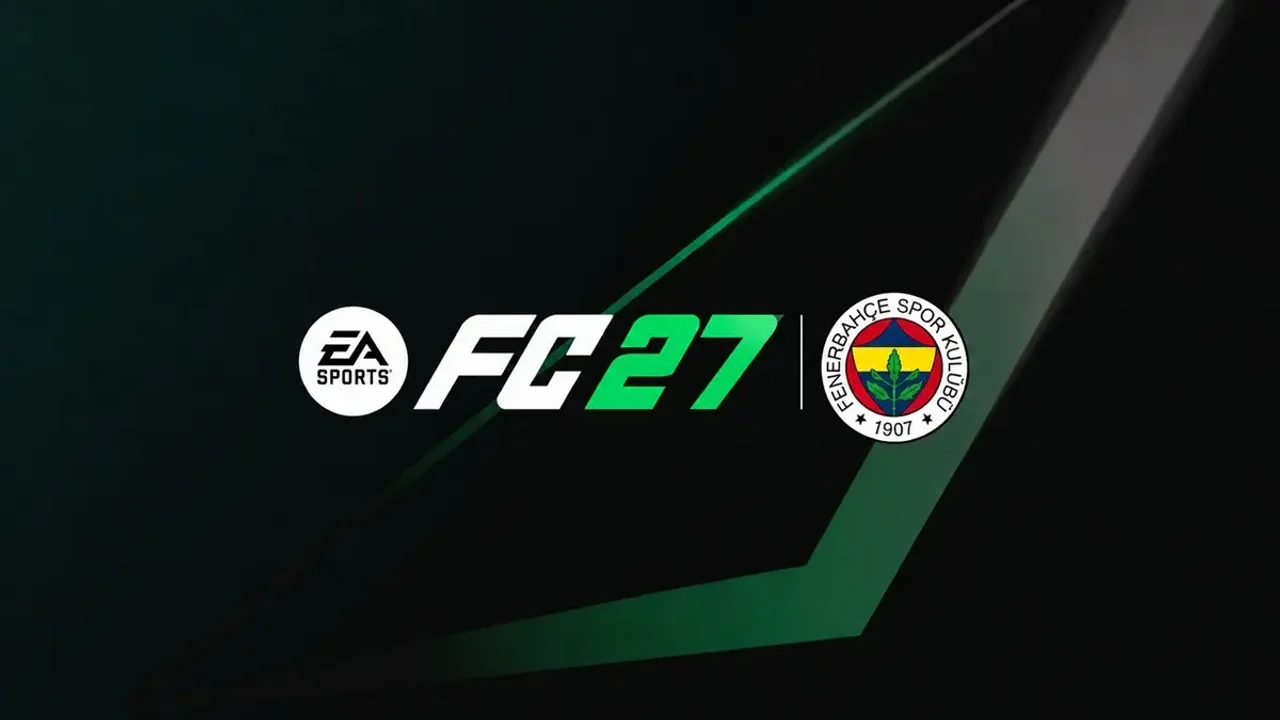 FC 27 Fenerbahçe Oyuncu Reytingleri Belli Oldu