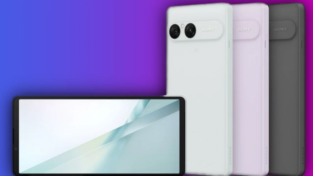 Sony Xperia 10 VIII Tanıtıldı: Nostaljik Özellikler Korunuyor Ama Fiyat Tartışma Yaratıyor