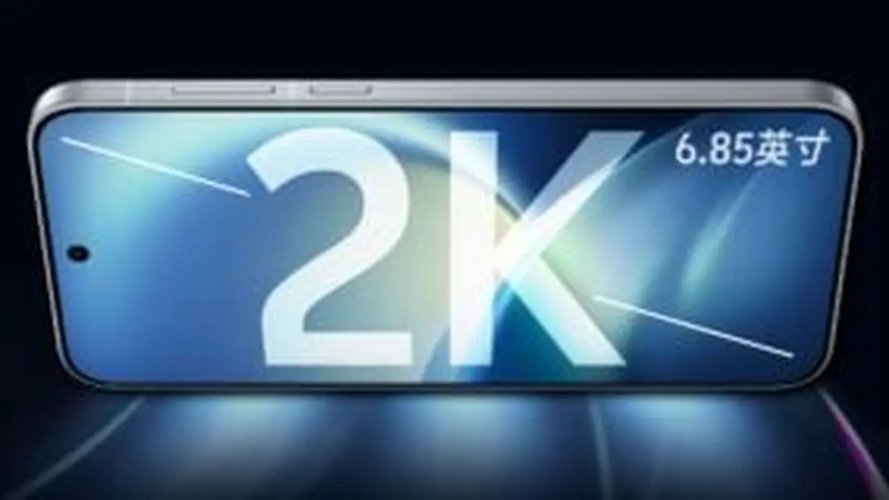 Vivo X500 Pro Max Gümbür Gümbür Geliyor